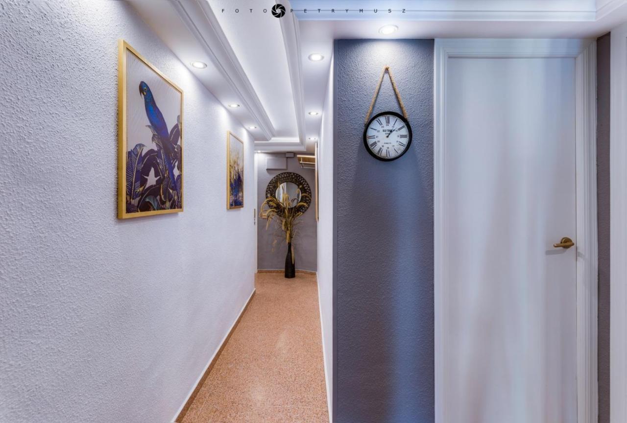 San Nicolas Apartment Alicante Exterior foto